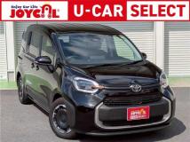 2023 Toyota Sienta