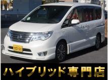 2015 Nissan Serena
