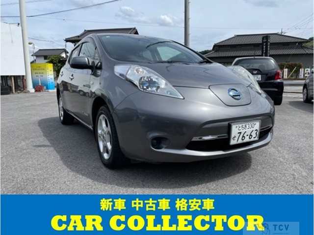 2014 Nissan Nissan Others