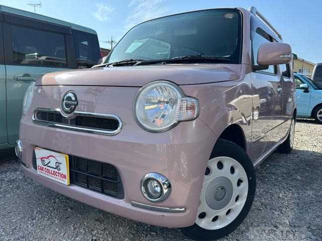 2014 Daihatsu MIRA COCOA