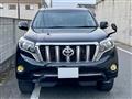 2015 Toyota Land Cruiser Prado