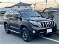 2015 Toyota Land Cruiser Prado
