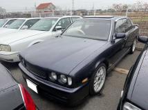 1991 Nissan Gloria Hardtop
