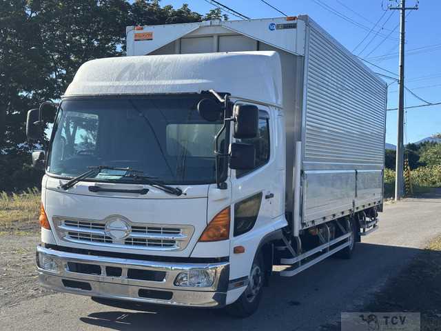 2016 Hino Hino Others