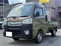 2017 Daihatsu Hijet Truck