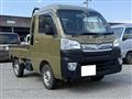 2017 Daihatsu Hijet Truck