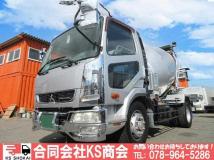 2012 Mitsubishi Fighter