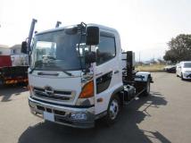 2015 Hino Hino Others