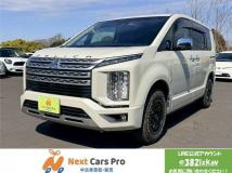 2021 Mitsubishi Delica D5