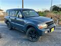 2006 Mitsubishi Pajero
