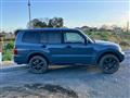 2006 Mitsubishi Pajero