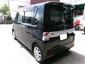 2011 Daihatsu Tanto Custom