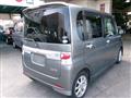 2009 Daihatsu Tanto Custom