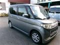 2009 Daihatsu Tanto Custom