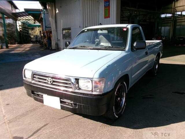 1999 Toyota Hilux