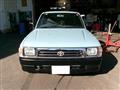 1999 Toyota Hilux