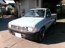 1999 Toyota Hilux