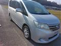 2012 Nissan Serena