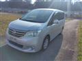 2012 Nissan Serena