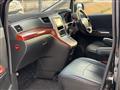 2010 Toyota Vellfire