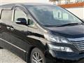 2010 Toyota Vellfire
