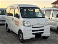 2016 Daihatsu Hijet Cargo
