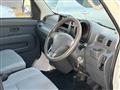 2016 Daihatsu Hijet Cargo