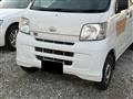 2016 Daihatsu Hijet Cargo