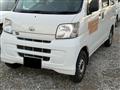 2016 Daihatsu Hijet Cargo