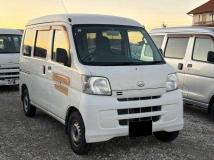 2016 Daihatsu Hijet Cargo