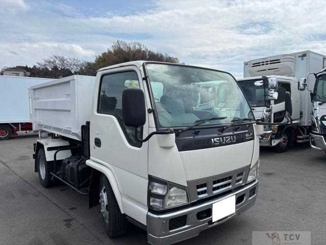2007 Isuzu Isuzu Others