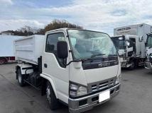 2007 Isuzu Isuzu Others
