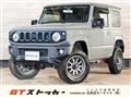 2019 Suzuki Jimny