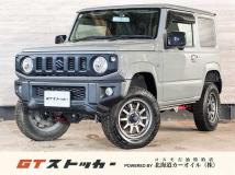 2019 Suzuki Jimny