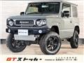 2023 Suzuki Jimny
