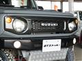 2023 Suzuki Jimny