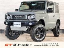 2023 Suzuki Jimny