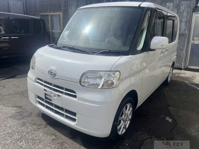 2011 Daihatsu Tanto