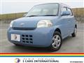 2007 Daihatsu Esse