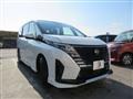 2024 Nissan Serena