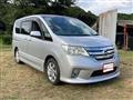 2012 Nissan Serena