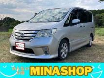 2012 Nissan Serena