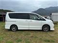 2013 Nissan Serena