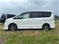 2013 Nissan Serena