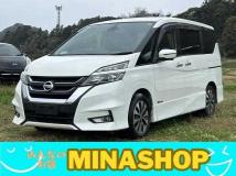 2017 Nissan Serena