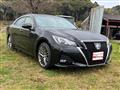 2017 Toyota Crown Athlete Series
