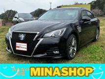2017 Toyota Crown Athlete Series