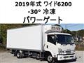 2019 Isuzu Isuzu Others