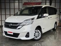 2016 Nissan Serena