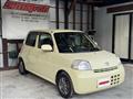 2007 Daihatsu Esse
